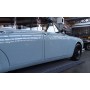 Jaguar MK2 3.4l