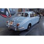 Jaguar MK2 3.4l