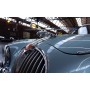 Jaguar MK2 3.4l