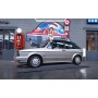 Golf 1.6l karmann cabriolet