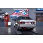 Golf 1.6l karmann cabriolet