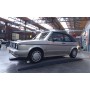 Golf 1.6l karmann cabriolet