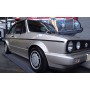 Golf 1.6l karmann cabriolet