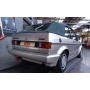 Golf 1.6l karmann cabriolet