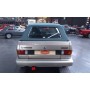 Golf 1.6l karmann cabriolet