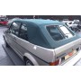 Golf 1.6l karmann cabriolet