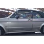 Golf 1.6l karmann cabriolet