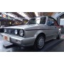 Golf 1.6l karmann cabriolet