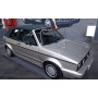 Golf 1.6l karmann cabriolet