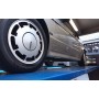 Golf 1.6l karmann cabriolet