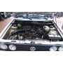 Golf 1.6l karmann cabriolet
