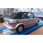 Golf 1.6l karmann cabriolet