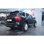 Porsche Cayenne s tiptronic