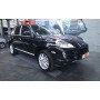 Porsche Cayenne s tiptronic