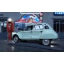 Citroen Dyane 6
