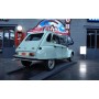 Citroen Dyane 6