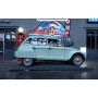 Citroen Dyane 6