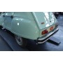 Citroen Dyane 6