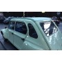 Citroen Dyane 6