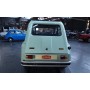 Citroen Dyane 6