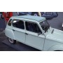 Citroen Dyane 6
