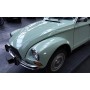 Citroen Dyane 6