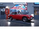 MGB GT