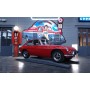 MGB GT
