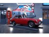 MGB GT