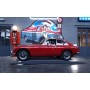 MGB GT