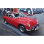 MGB GT