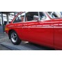 MGB GT