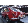 MGB GT