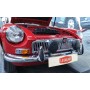 MGB GT