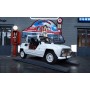 Renault 4L JP4 Réplique