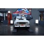 Renault 4L JP4 Réplique