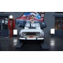 Renault 4L JP4 Réplique