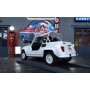 Renault 4L JP4 Réplique