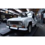 Renault 4L JP4 Réplique