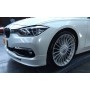 Bmw - Alpina D3 Touring