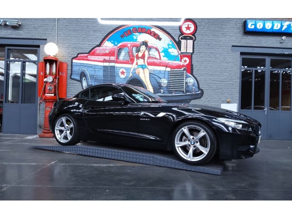 Bmw z4 sDrive 20i