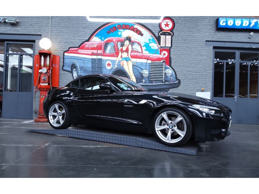 Bmw z4 sDrive 20i