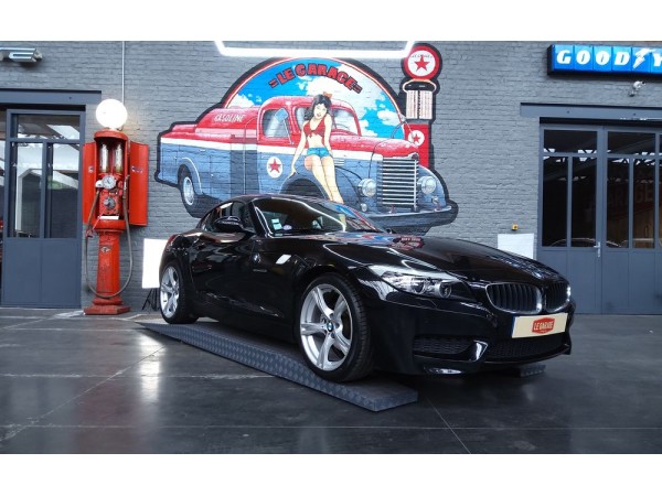 Bmw z4 sDrive 20i