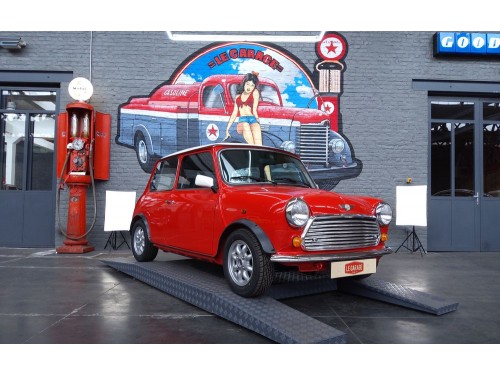 Mini 1300