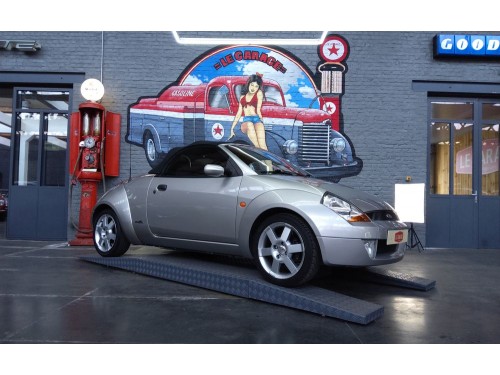 Ford street ka