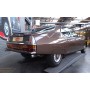 Citroen SM V6