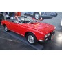 Peugeot 504 cabriolet