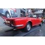 Peugeot 504 cabriolet