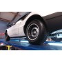 Alpine A310 V6