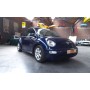 Volkswagen new beetle